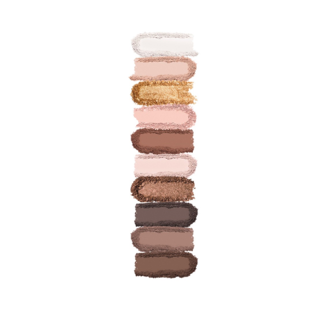 KIKO Soft Nude Eyeshadow Palette