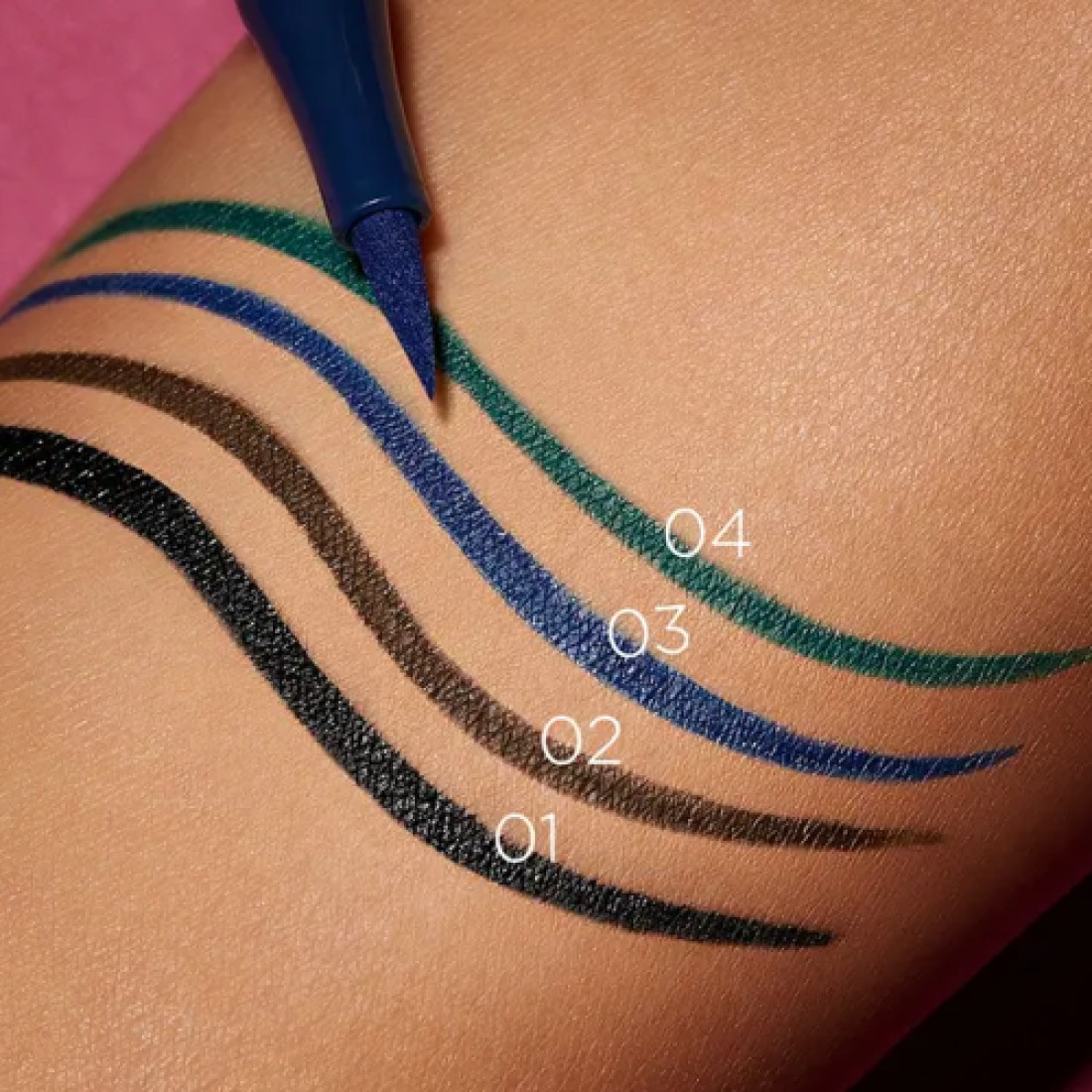 KIKO Ultimate Pen Eyeliner
