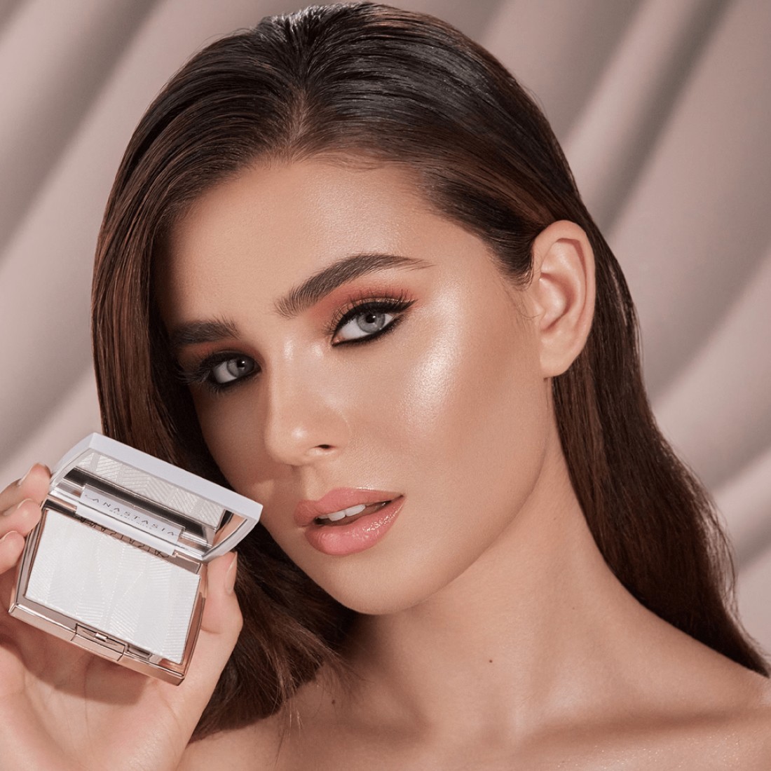Anastasia Beverly Hills Ladies Highlighter - Iced Out