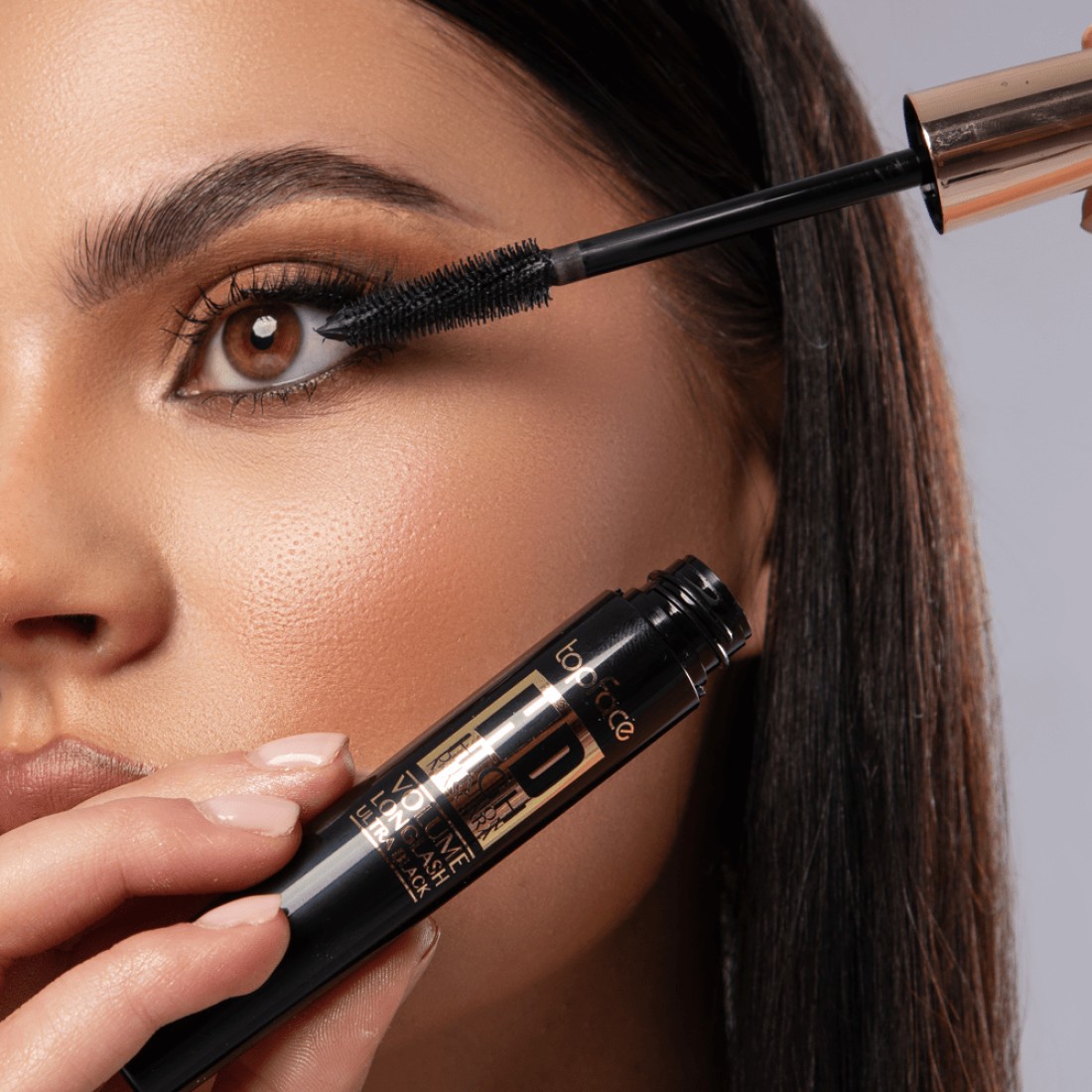 Topface HD High Definition Mascara