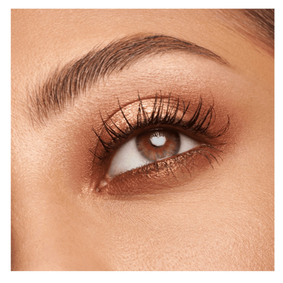 Huda Beauty Medium Nude Obsessions Eyeshadow Palette