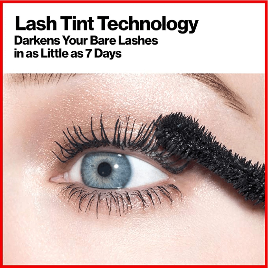 Revlon So Fierce Big Bad Lash Mascara - Black