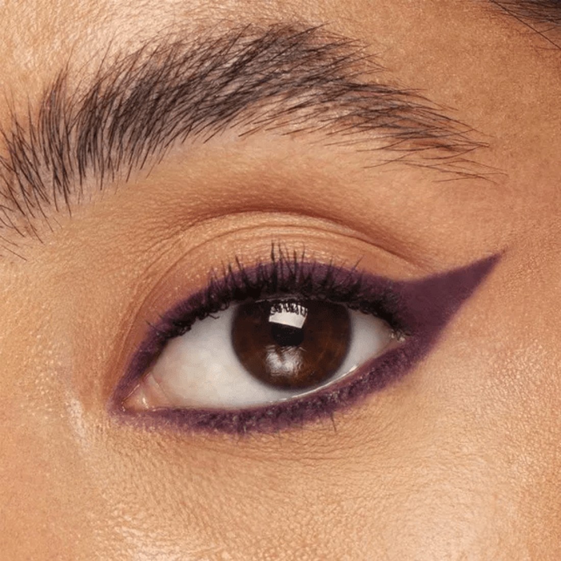 Mesauda Rebel Eyes Eye Pencil - 107 Mulberry