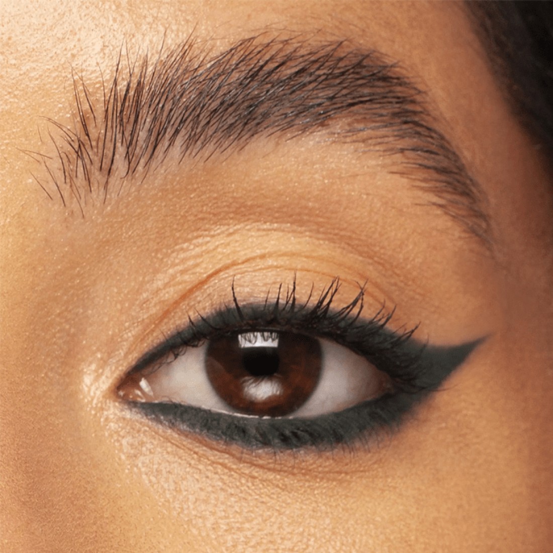 Mesauda Rebel Eyes Eye Pencil - 106 Seaweed