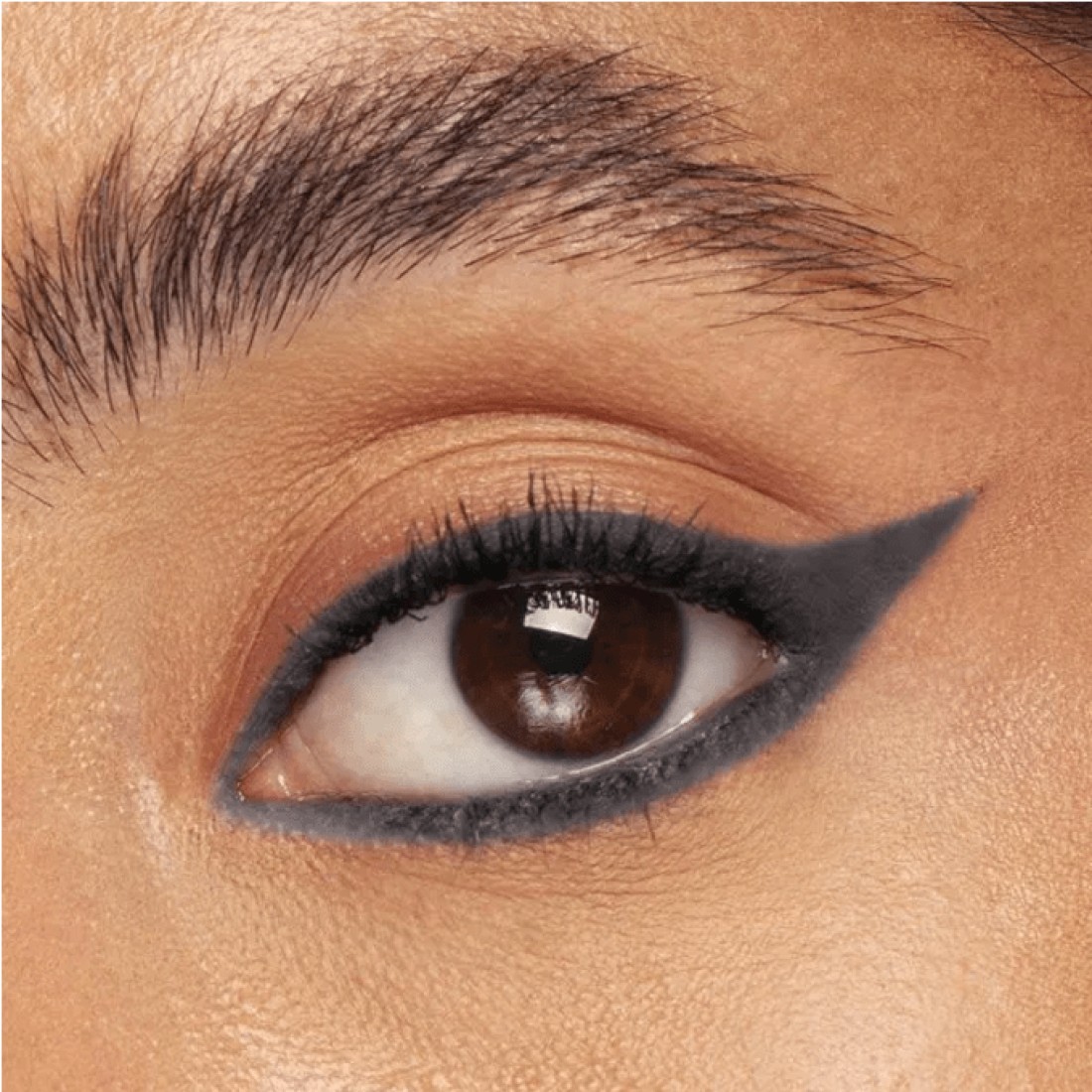 Mesauda Rebel Eyes Eye Pencil - 102 Fossil