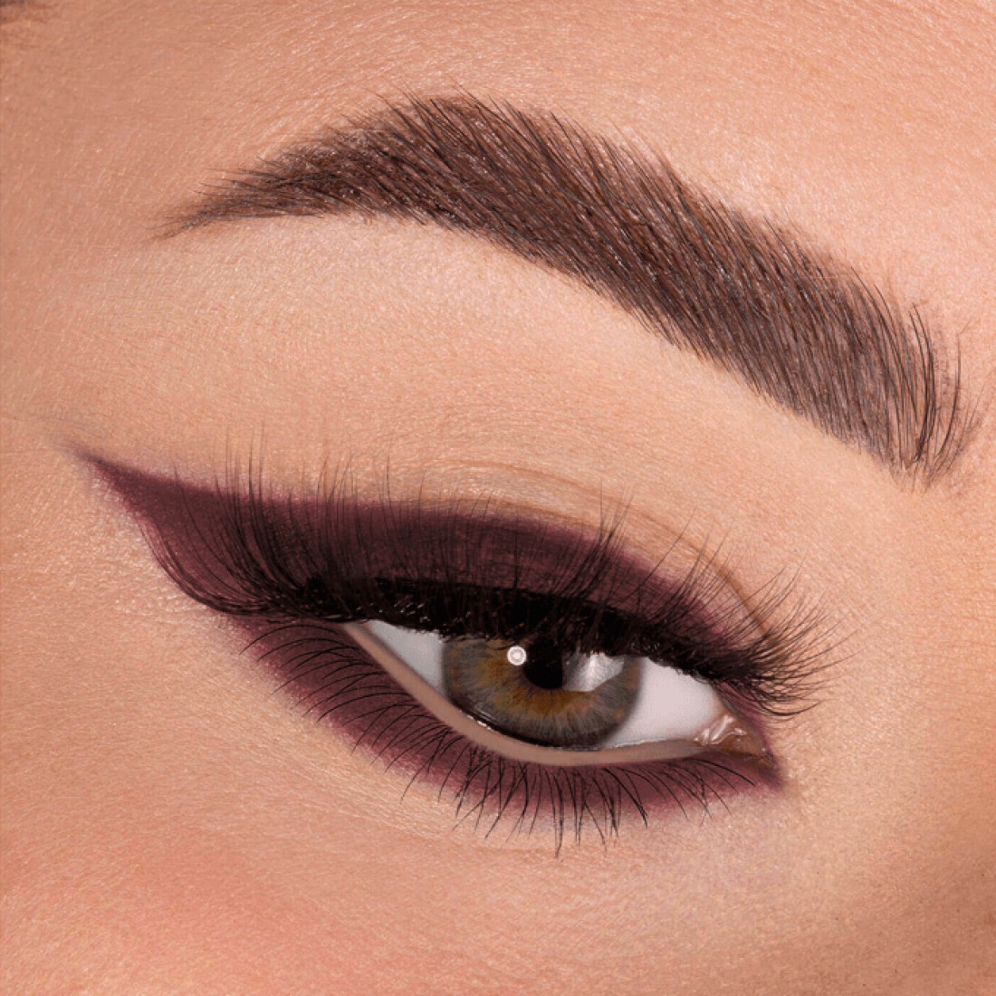 Mesauda Artist Eyes Eye Pencil - 108 Ruby