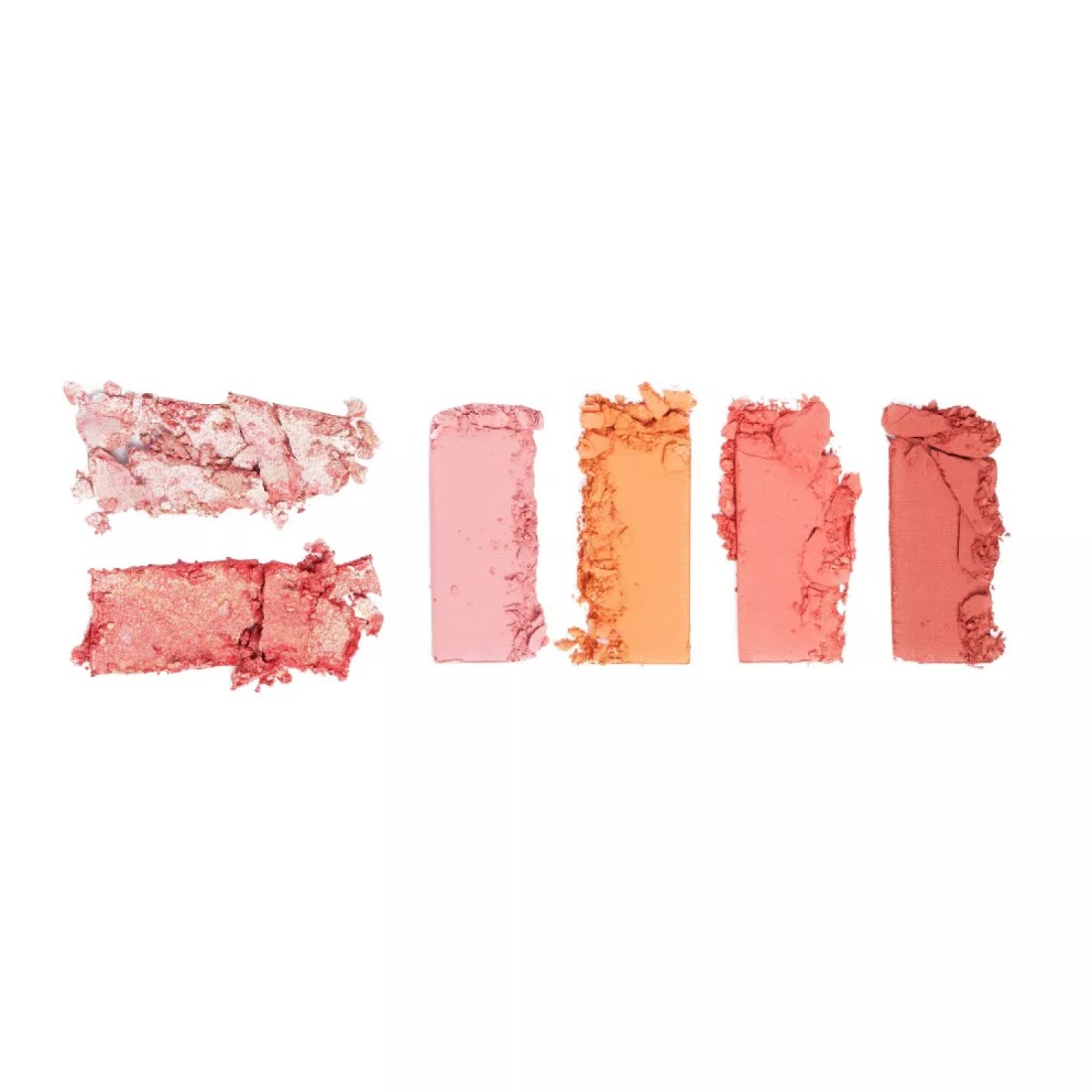 Revolution Cheek Lift Blush Palette