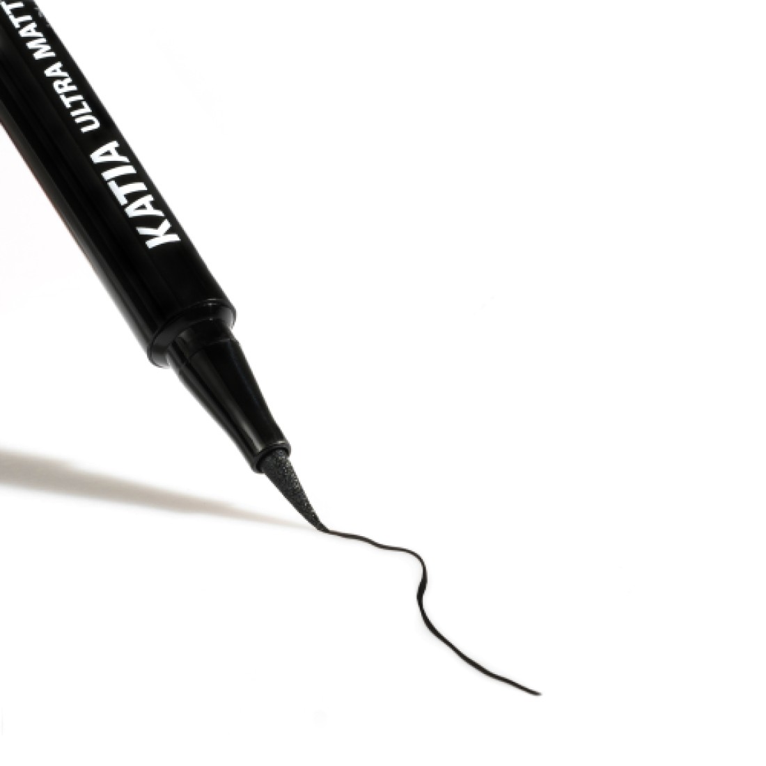 KATIA Ultra Matte Liquid Eyeliner Pro