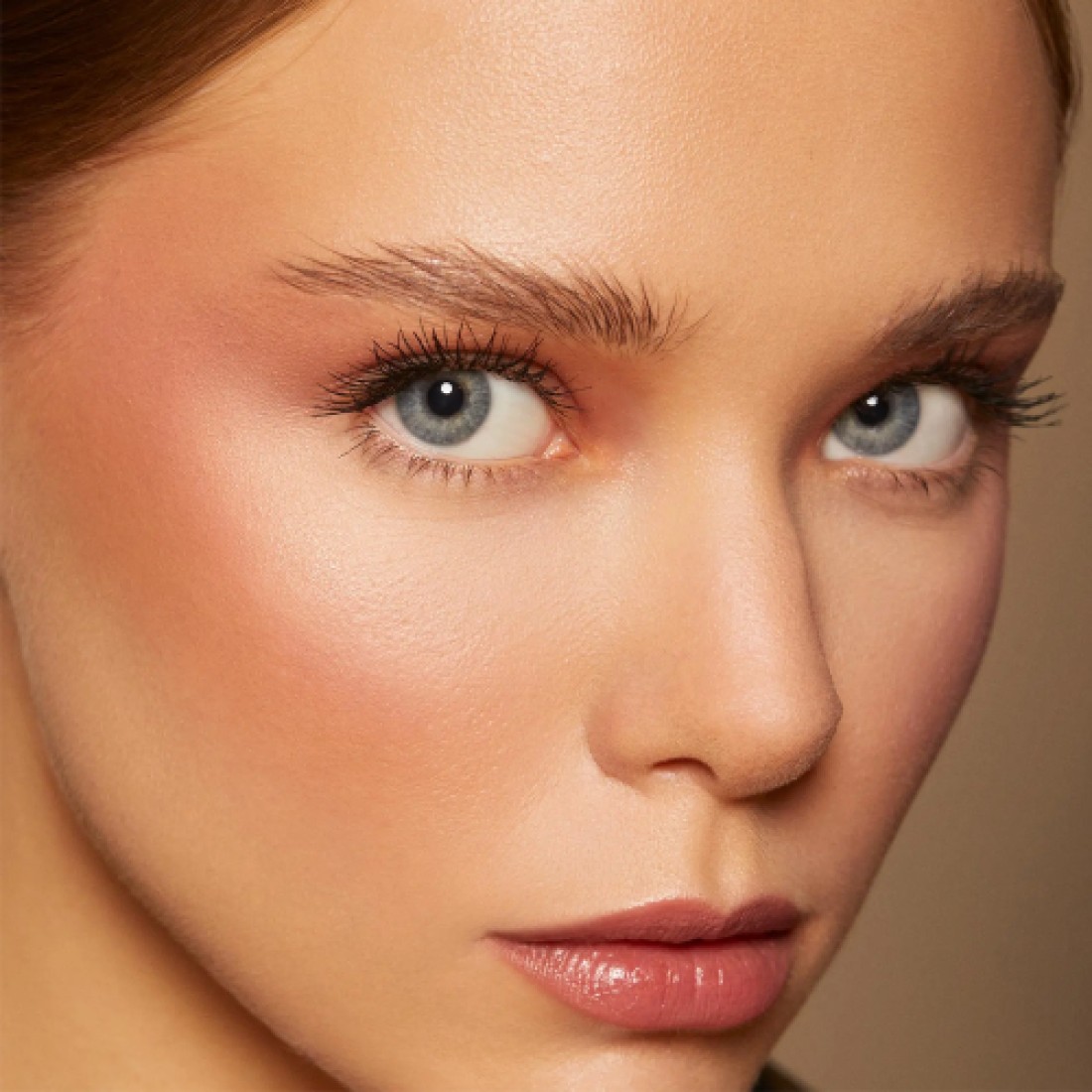 Mesauda Bare Harmony 2.0 Eyeshadow Palette - 201 Tender Mauve