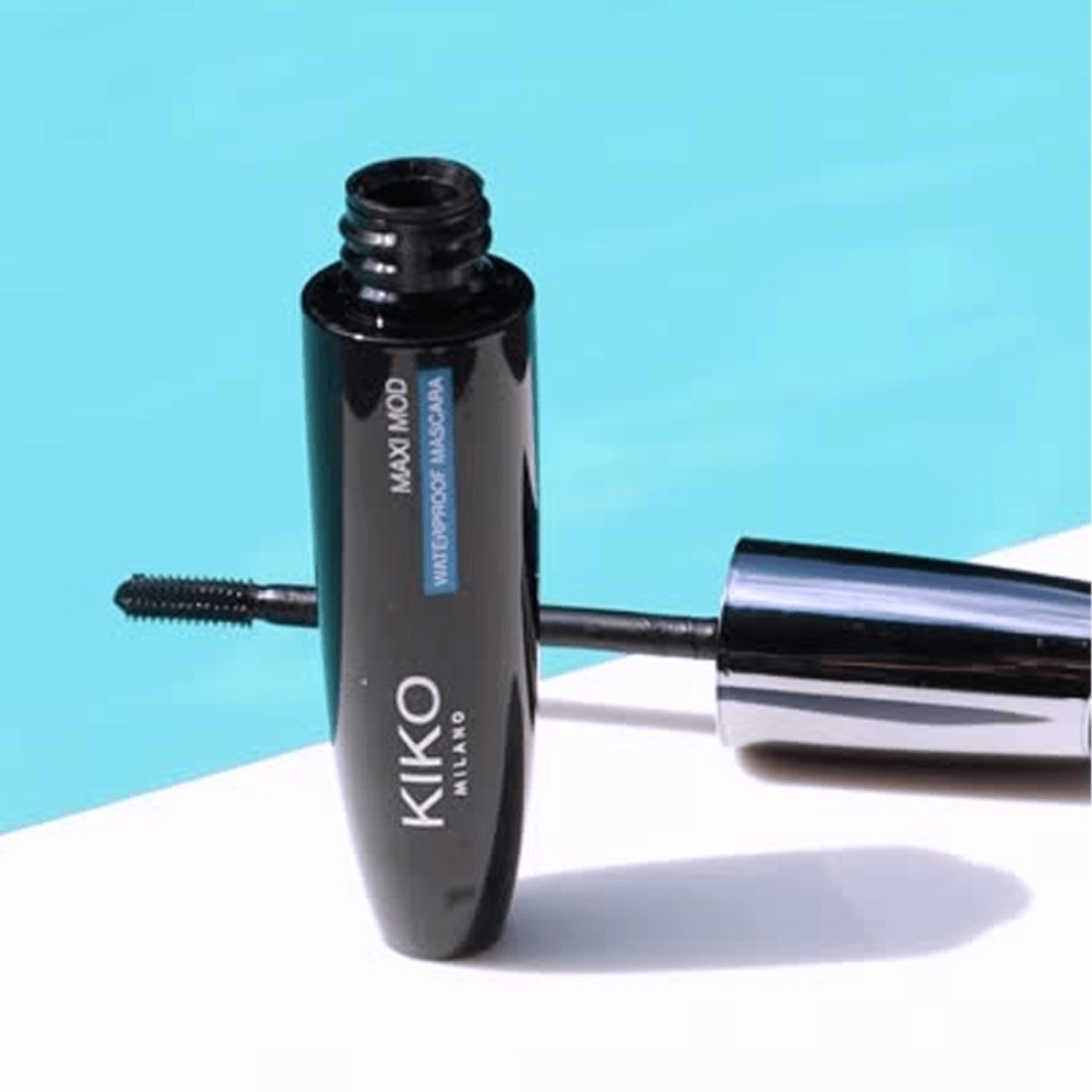 KIKO Maxi Mod Waterproof Mascara