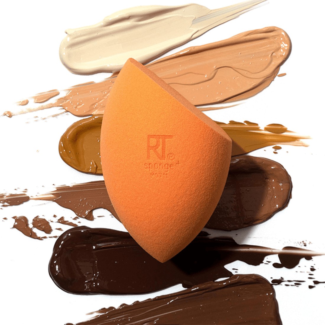 Real Techniques Miracle Complexion Sponge For The Face