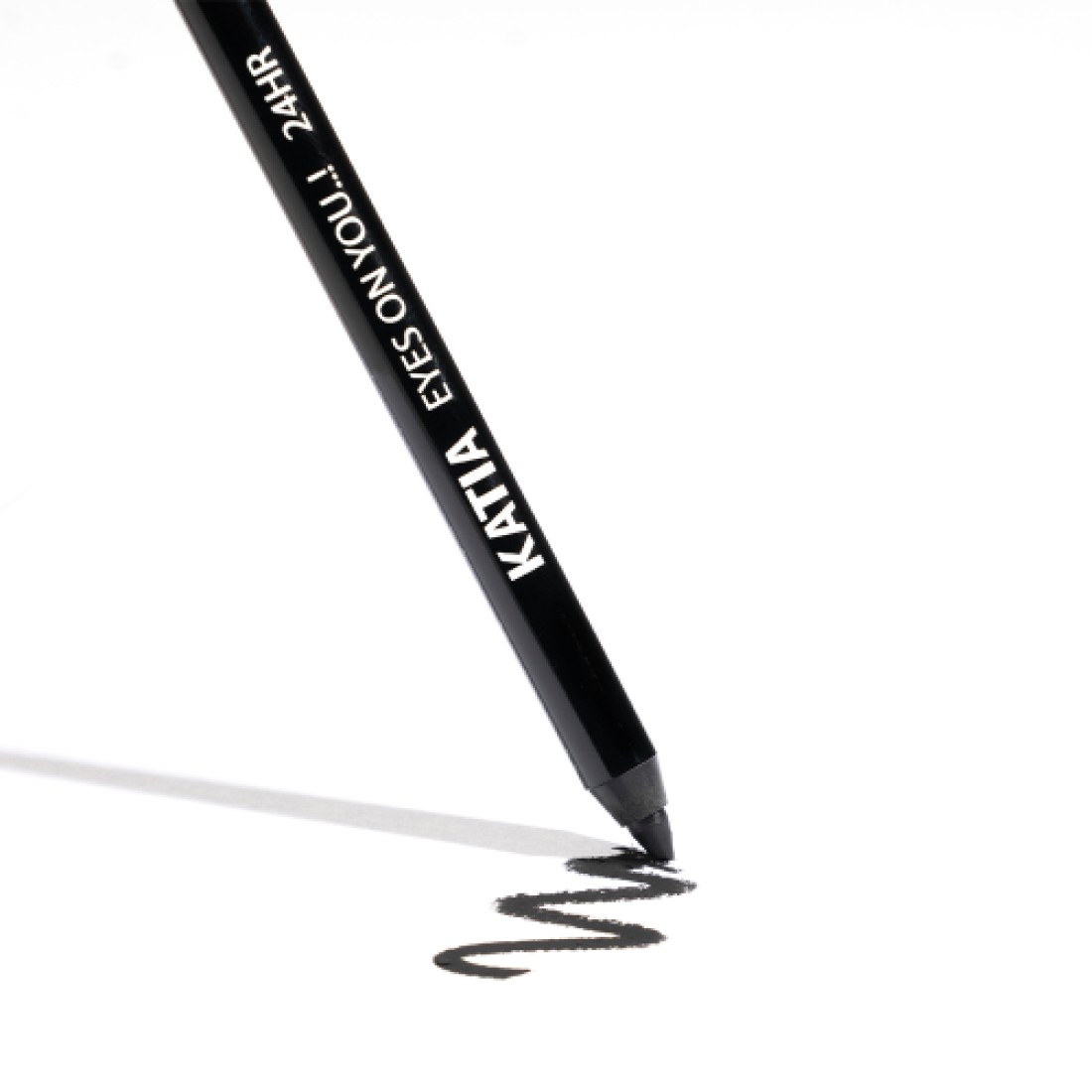 KATIA Eyes On You Creamy Eyeliner Pencil