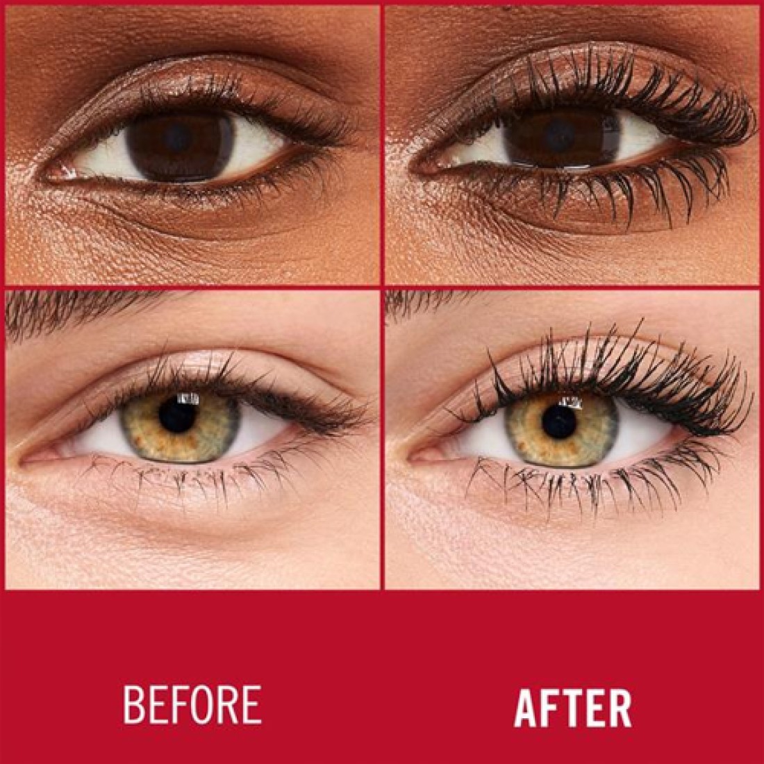 Rimmel London Wonder Volume Thrill Seeker Mascara - 001 Extreme Black