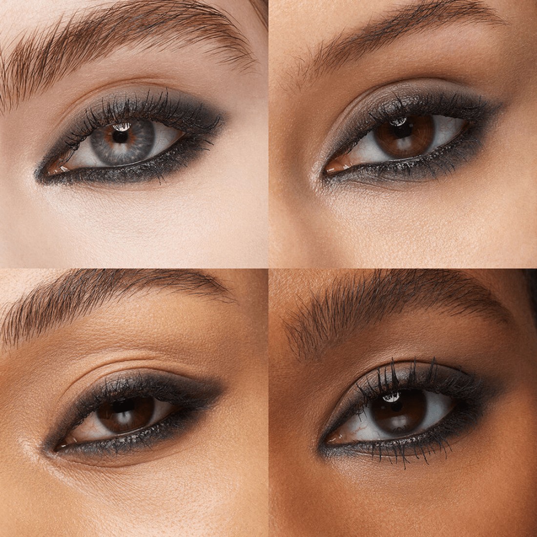 KIKO Deep Black Kajal Eyeliner