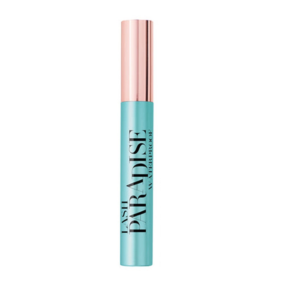 LOreal Paris Lash Paradise Waterproof Mascara - 01 Black