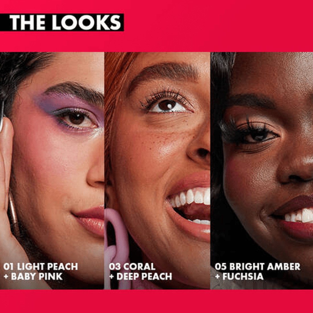 NYX Wonder Stick Blush