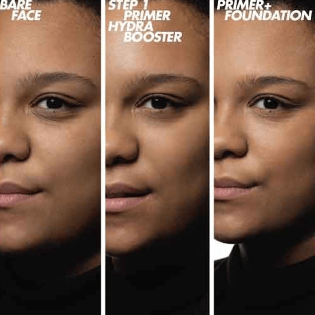 Make Up For Ever Step 1 Primer Hydra Booster - 30ml