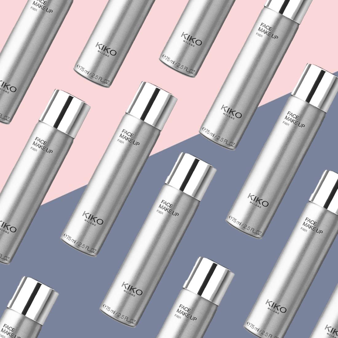KIKO Make Up Fixer