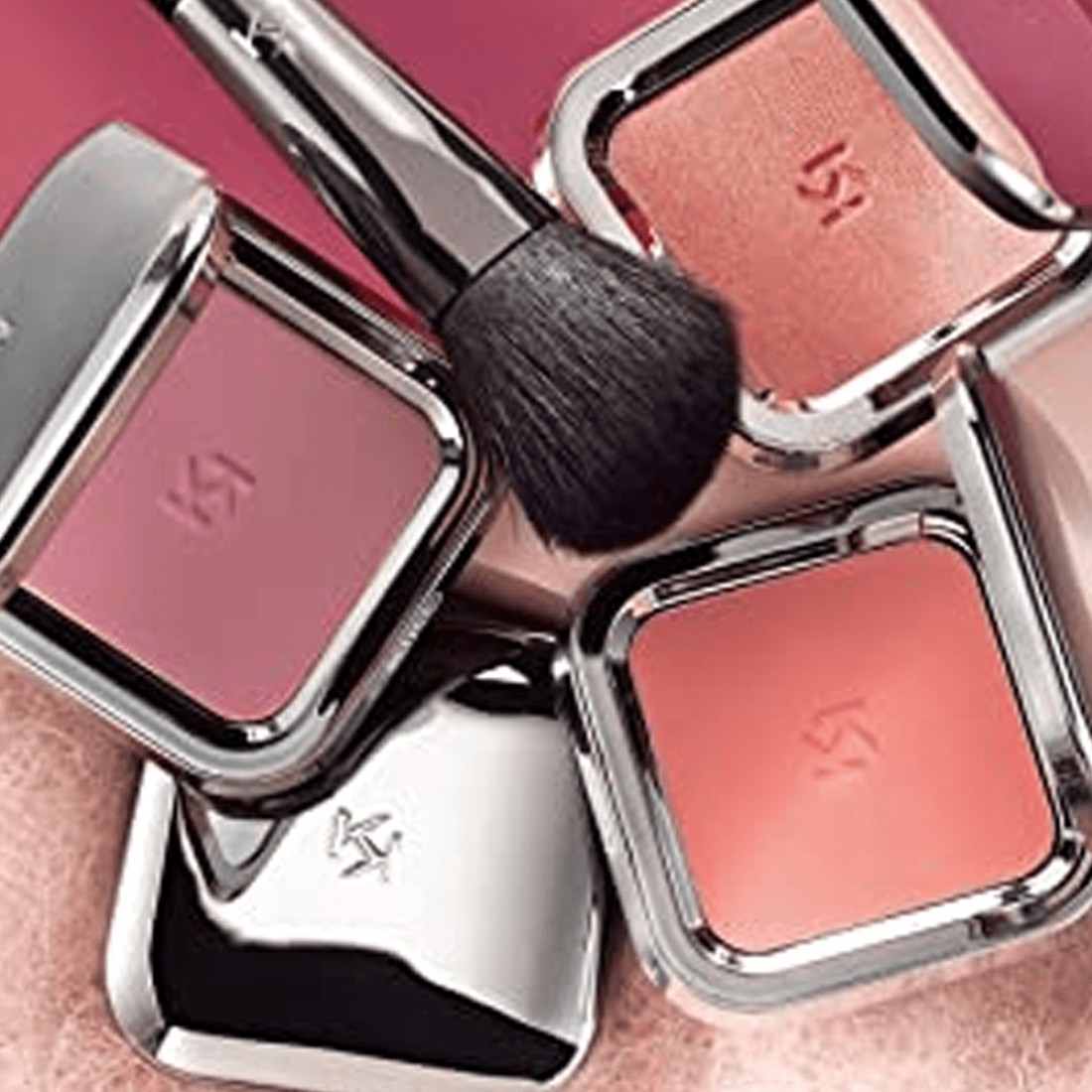 Kiko Unlimited Blush - 02
