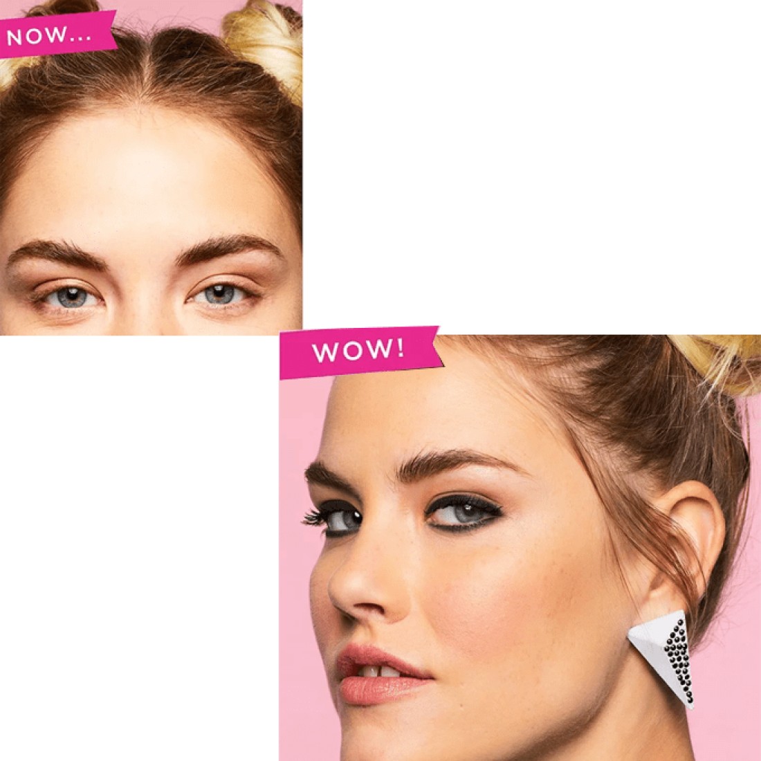 Benefit BADgal Waterproof Eyeliner - Black