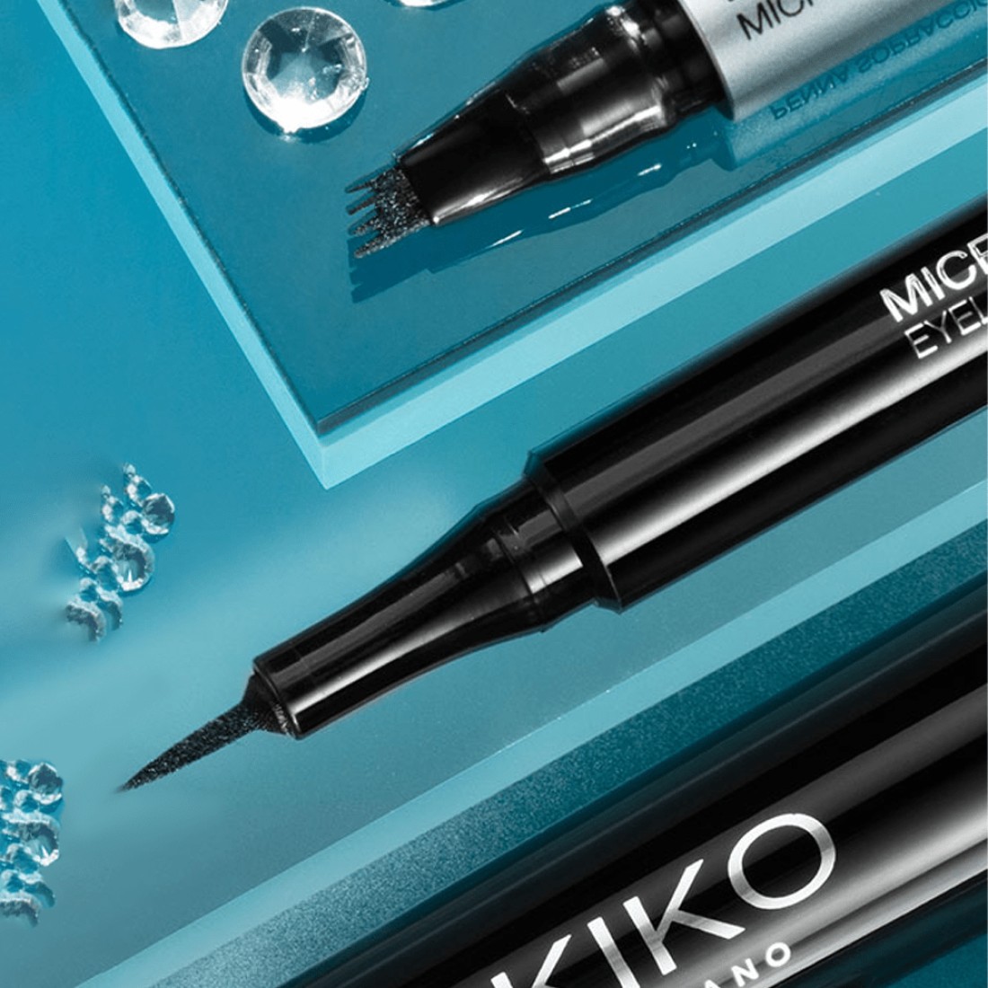 KIKO Micro Tip Eyeliner