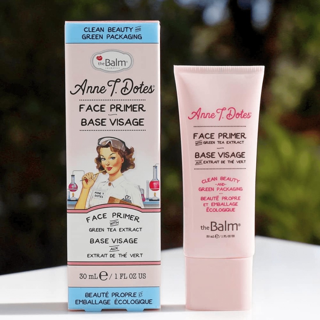 theBalm Anne T. Dotes Face Primer - 30ml