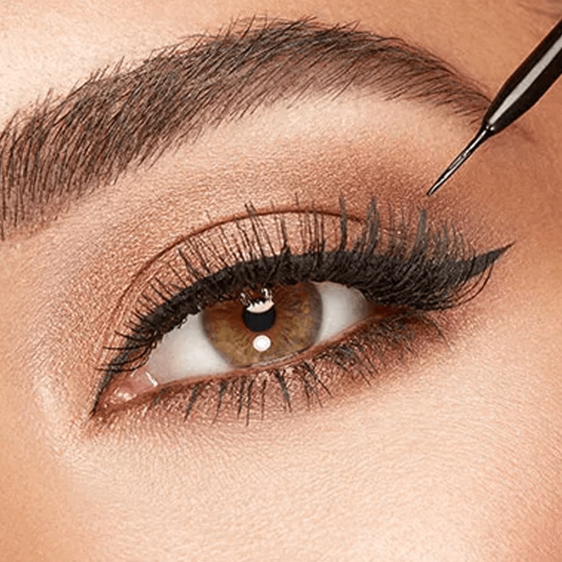 Kiko Definition Waterproof Eyeliner