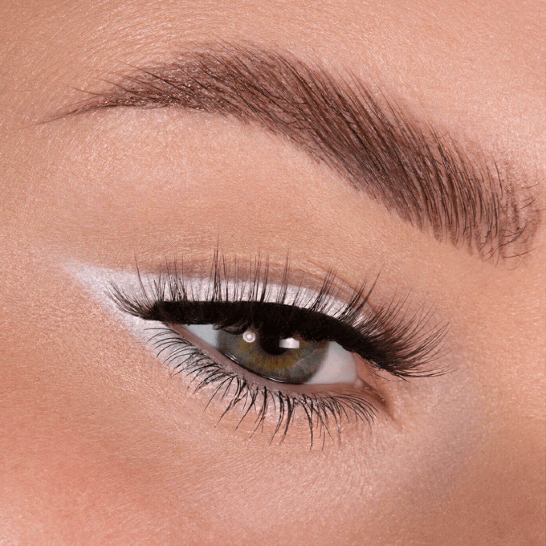 Mesauda Artist Eyes Eye Pencil - 103 Chalk