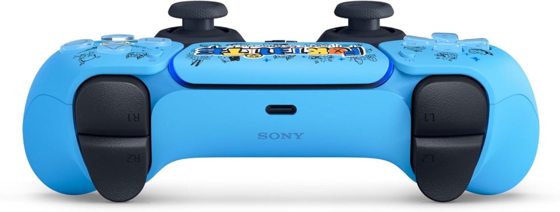 Sony Limited Edition DualSense Wireless Console Controller for PlayStation 5 Fortnite