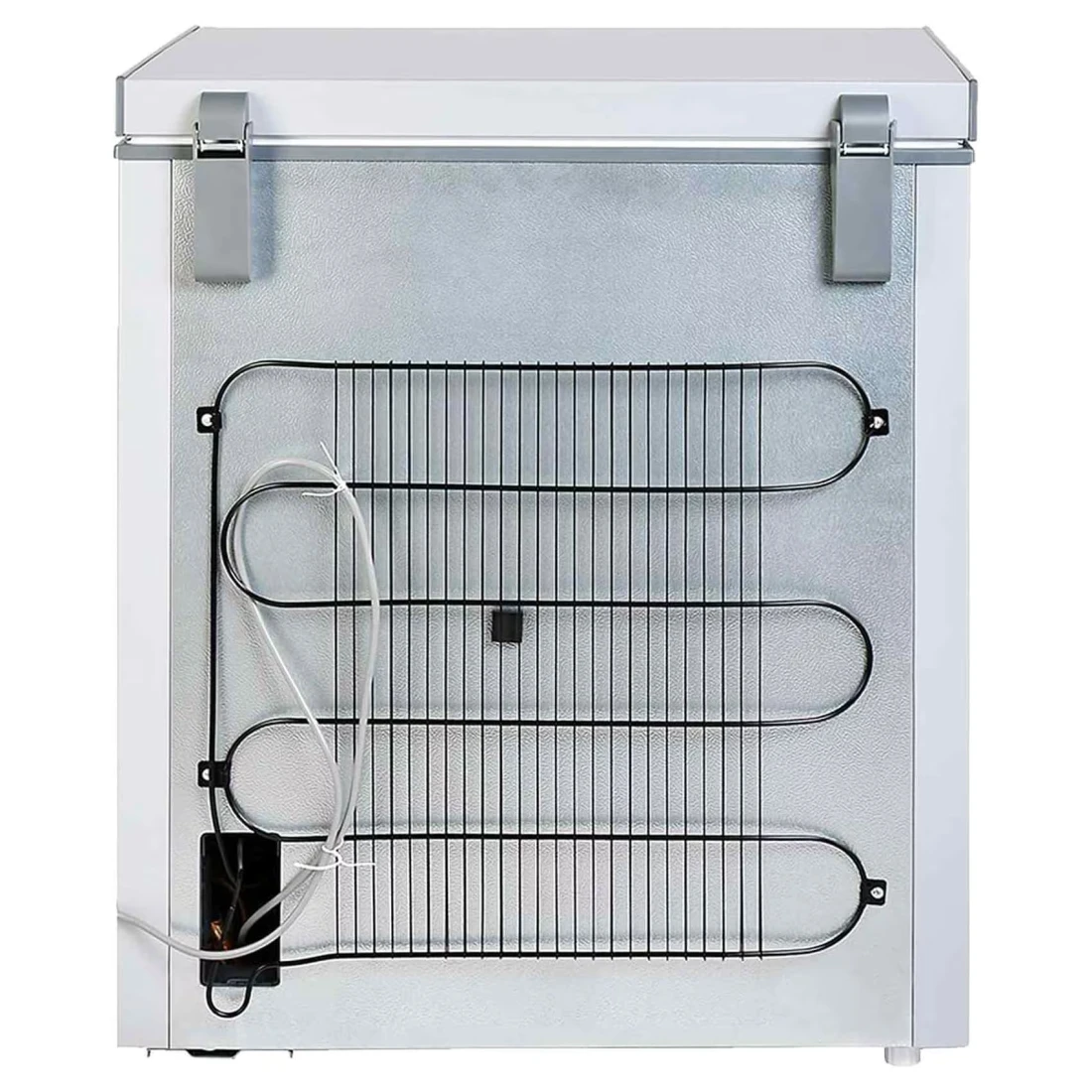 Super General Chest Freezer SGF222HM Grey 200L