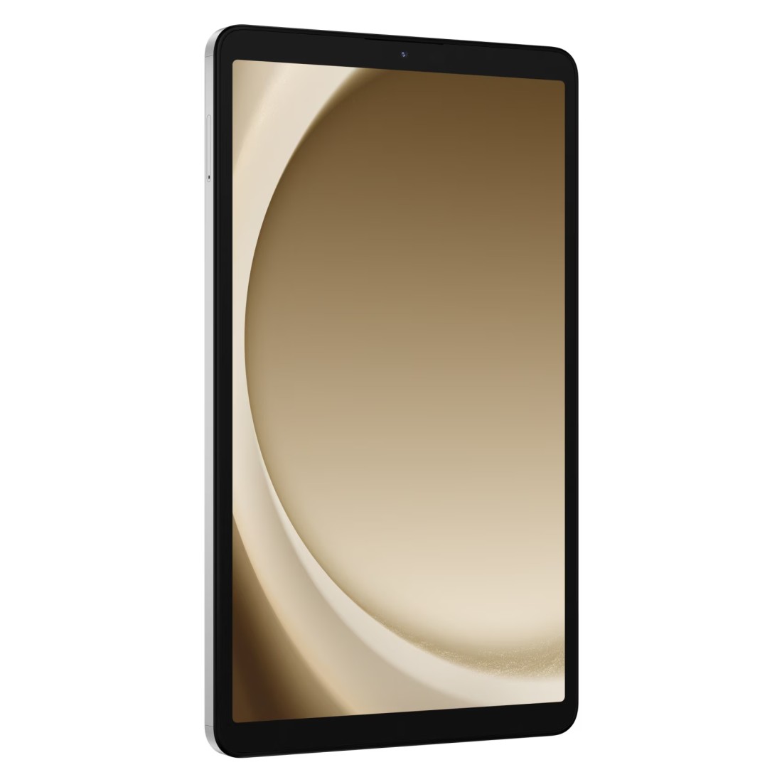Samsung Galaxy Tab A9 Tablet, 64GB, Silver, 4 GB RAM, 8 MP Camera, 8.7 Inch Screen Size,Multi-Touch Window Display, Wi-Fi Only