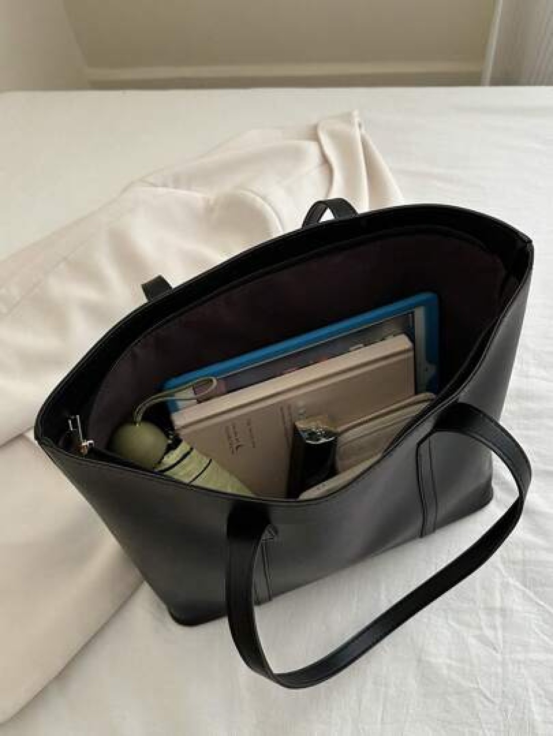 Women s Casual Commuter Versatile Tote Bag