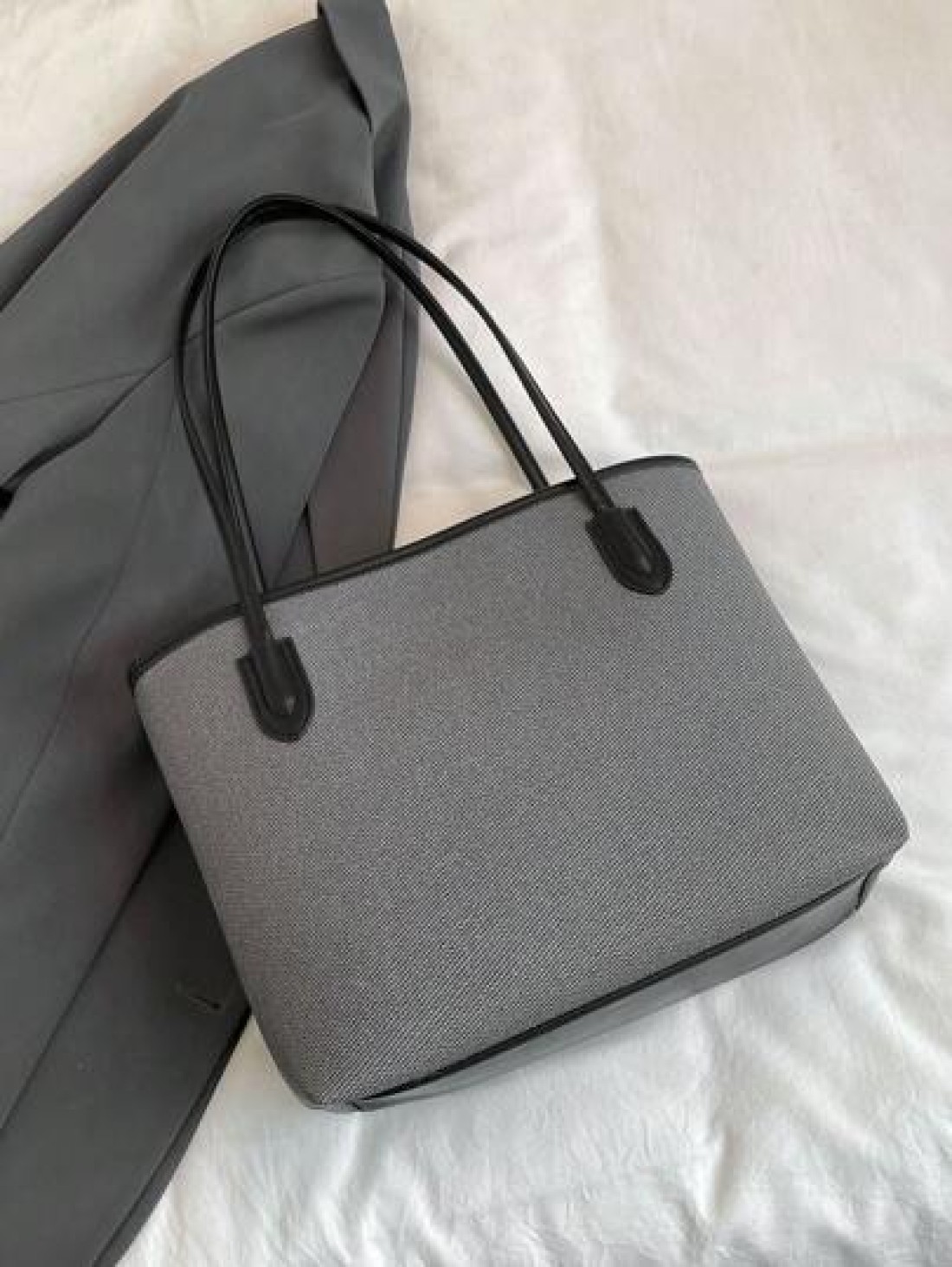 Fashion New Shoulder Tote Bag Casual Large Capacity Women Handbag Eye Catching Work Bags For Women