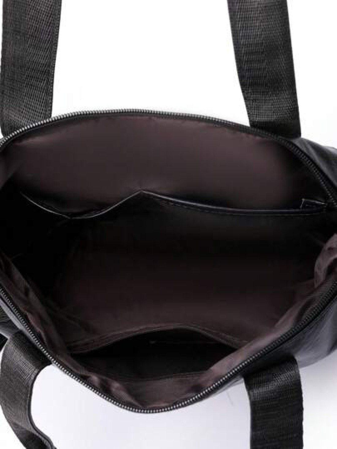 Fashion Solid Color Soft Leather Shoulder Bag For Women Casual Simple Large Capacity Carry On Campus Handbag Daily Commuting Bag Retro Crossbody Bag Large Hobo Work Handbags Female Messenger Bag Multi