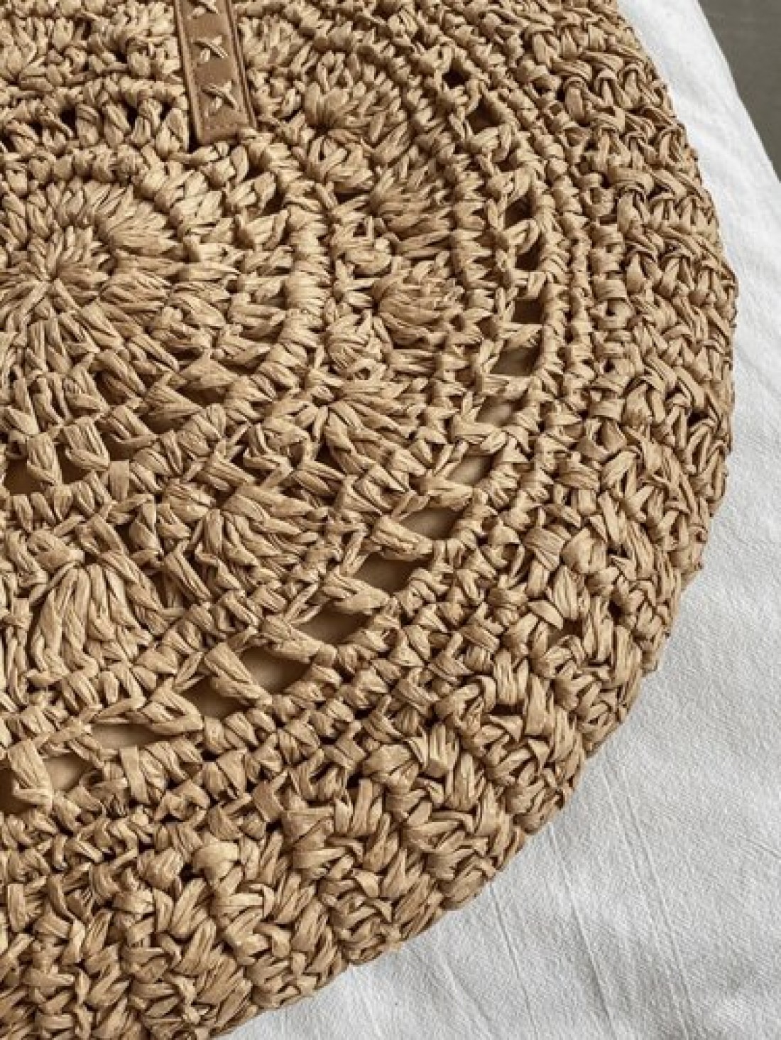 In 2024 The New Fashion Holiday Style Large Capacity Straw Beach Bag Hollowed Out Design Is Suitable For Travel School Bag Large Capacity Lightweight Portable Classic Casual Suitable For Teen Girls Wo