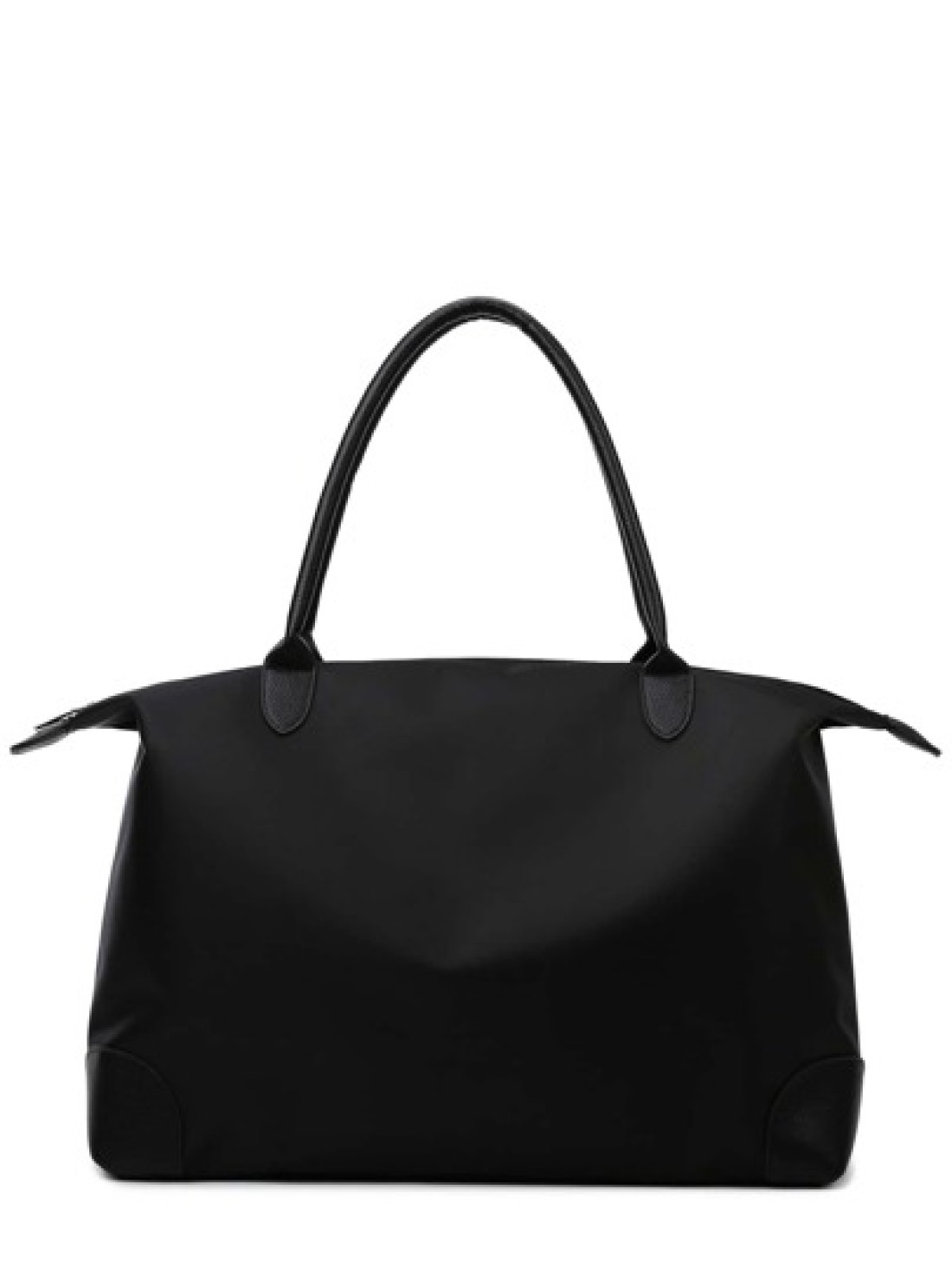 Lightweight Business Casual Minimalist Large Capacity Duffel Bag For Teen Girls Women College Students Rookies White Collar Workers Perfect For Office College Work Business Commute Outdoors Travel Out