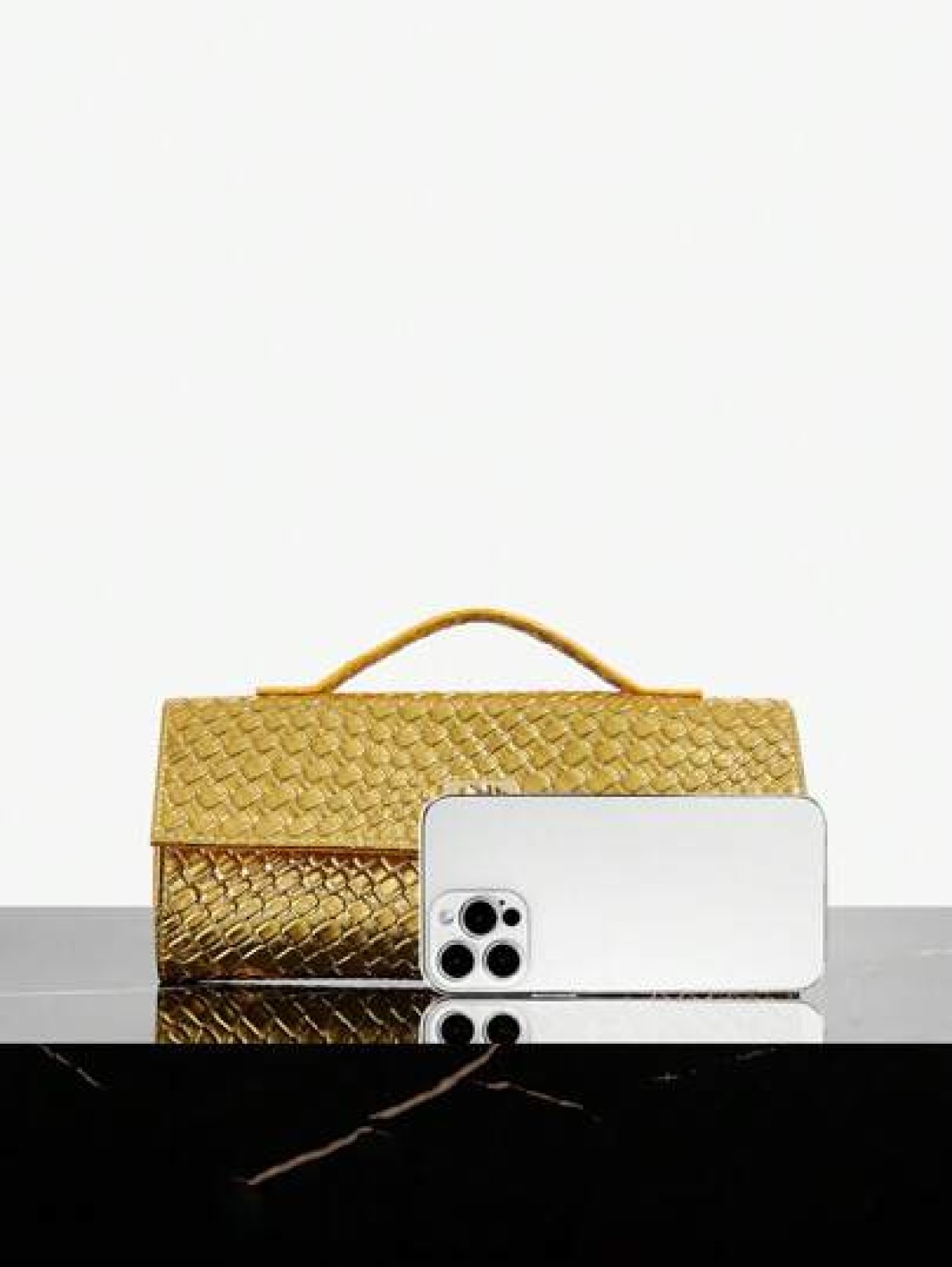 SHEIN SXY Ladies Women Top Handle Bags Woven Bag Fashionable Simple Elegant Versatile Classic Gold For Classic Commute Office Date Daily Shopping Afternoon Tea Party Prom Club Date Birthday Evening Da
