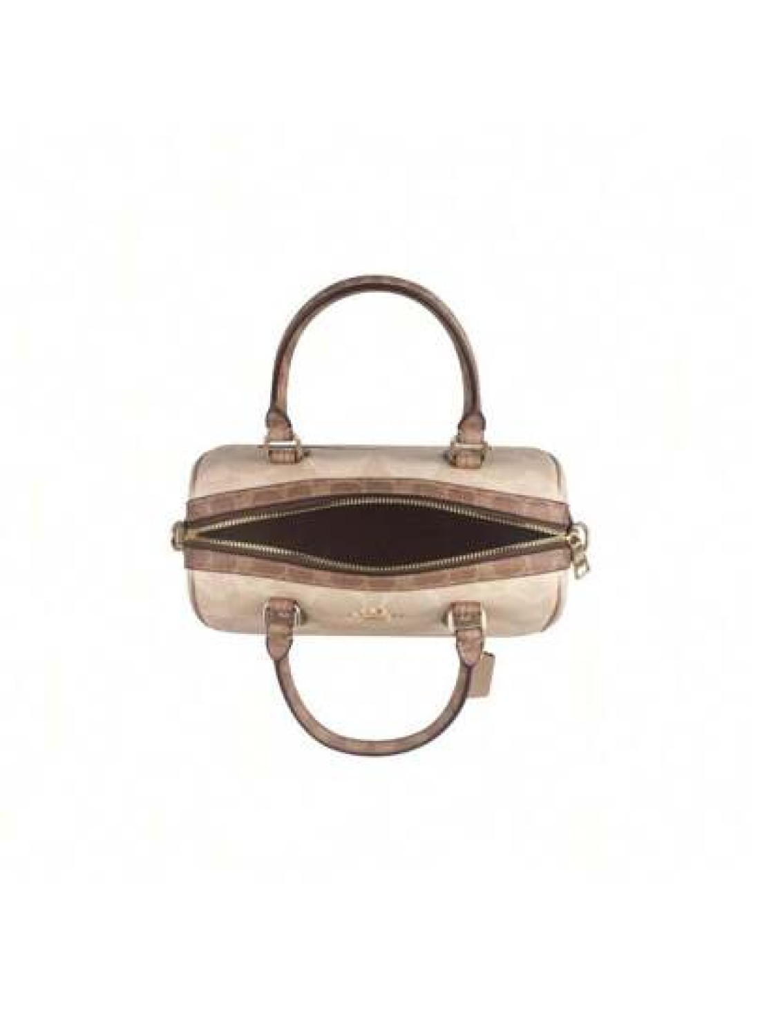 Coach حقيبة يد نسائية بحمالة متقاطعة CY679IMXI9