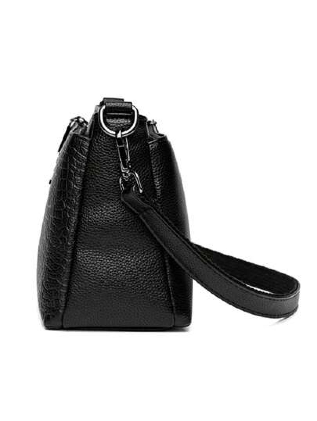 New Bolsa Luxury Soft Leather Design Shoulder Bag For Women 2024 Brand Female Purses And Handbags High Quality Ladies Bag For Women Elegant
