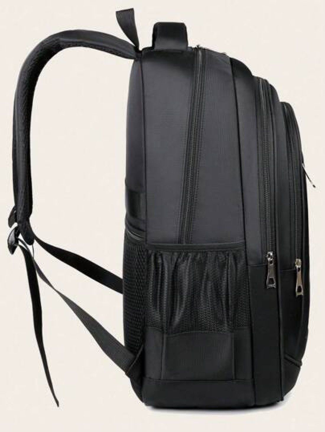 Casual Schoolbag Korean Backpack Large Capacity Middle School Student Schoolbag Computer Travel Bag Laptop Backpack School Backpack Bookbag Travel Outdoor Waterproof Rucksack Beach Bag Laptop Bag Spor