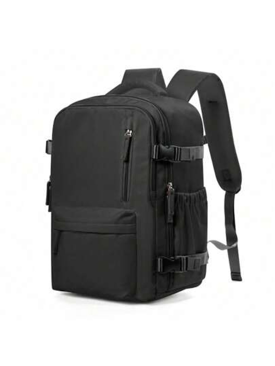 Travel Backpack Carry On Backpack Airline Approved Hiking Sport Casual Daypack Waterproof Personal Item Backpack Large Capacity Oversized For Work Vacation Outdoor Student New Year s Day Gift Valentin