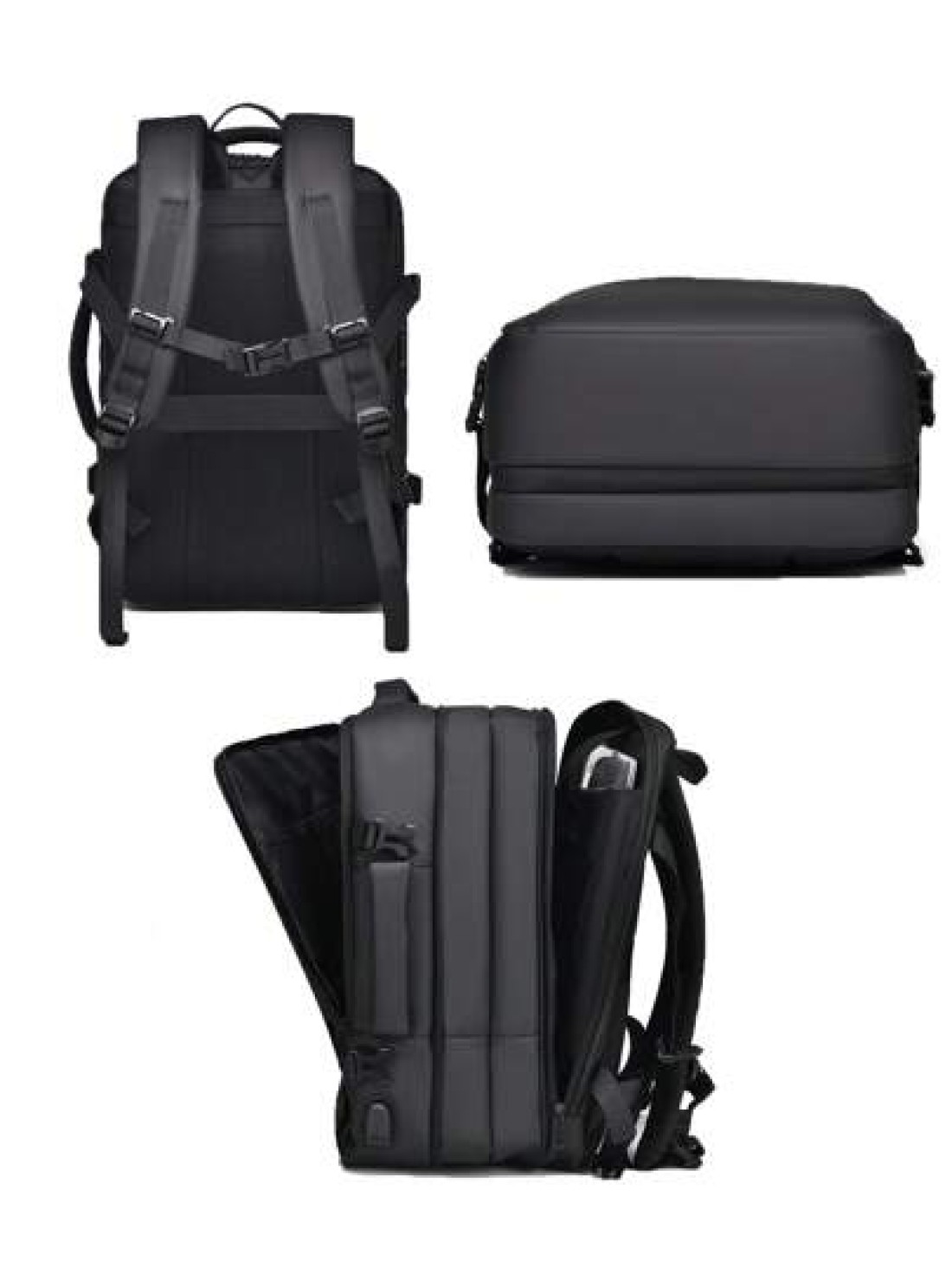 WEIXIER Oversized Chest Rig Bag Mesh Sling Bag Halloween Christmas Winter Christmas Gifts Bag For Men Fanny Pack Bum Bag Sling Bag For Men