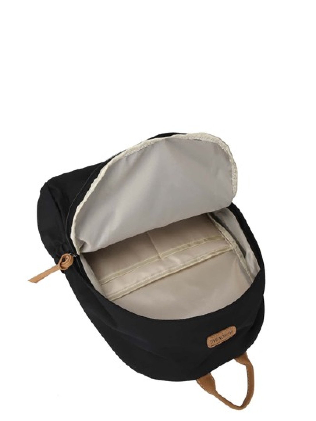 Color Blocking Men s Casual Large Capacity Backpack New Fashion Lightweight Travel Couple Backpack Versatile Student Schoolbag