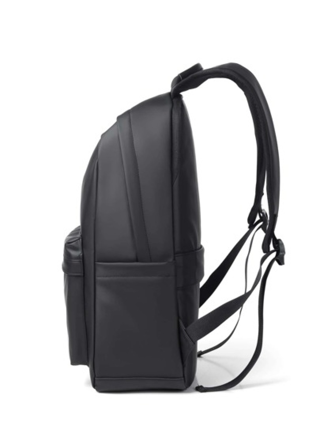 Solid Color Waterproof Student Backpack Rucksack Summer College Bag Dad School Bag Freshman For Books Multi Functional Dorm University Gifts Fall Christmas Scream Bag Backpack Funny Gifts Black Bag Tr