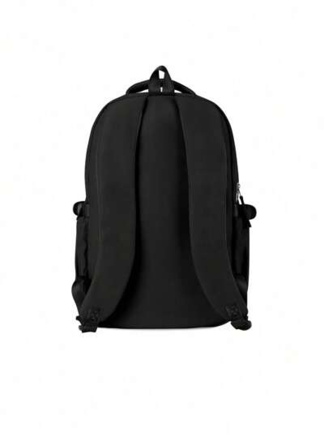 Schoolbag For Lightweight Large Capacity Water Resistance Nylon Fabric Carry On Backpack Travel Backpack Computer Short Distance Business Backpack Fits15 6 Inch Laptop For Travel Business Vacation Hol