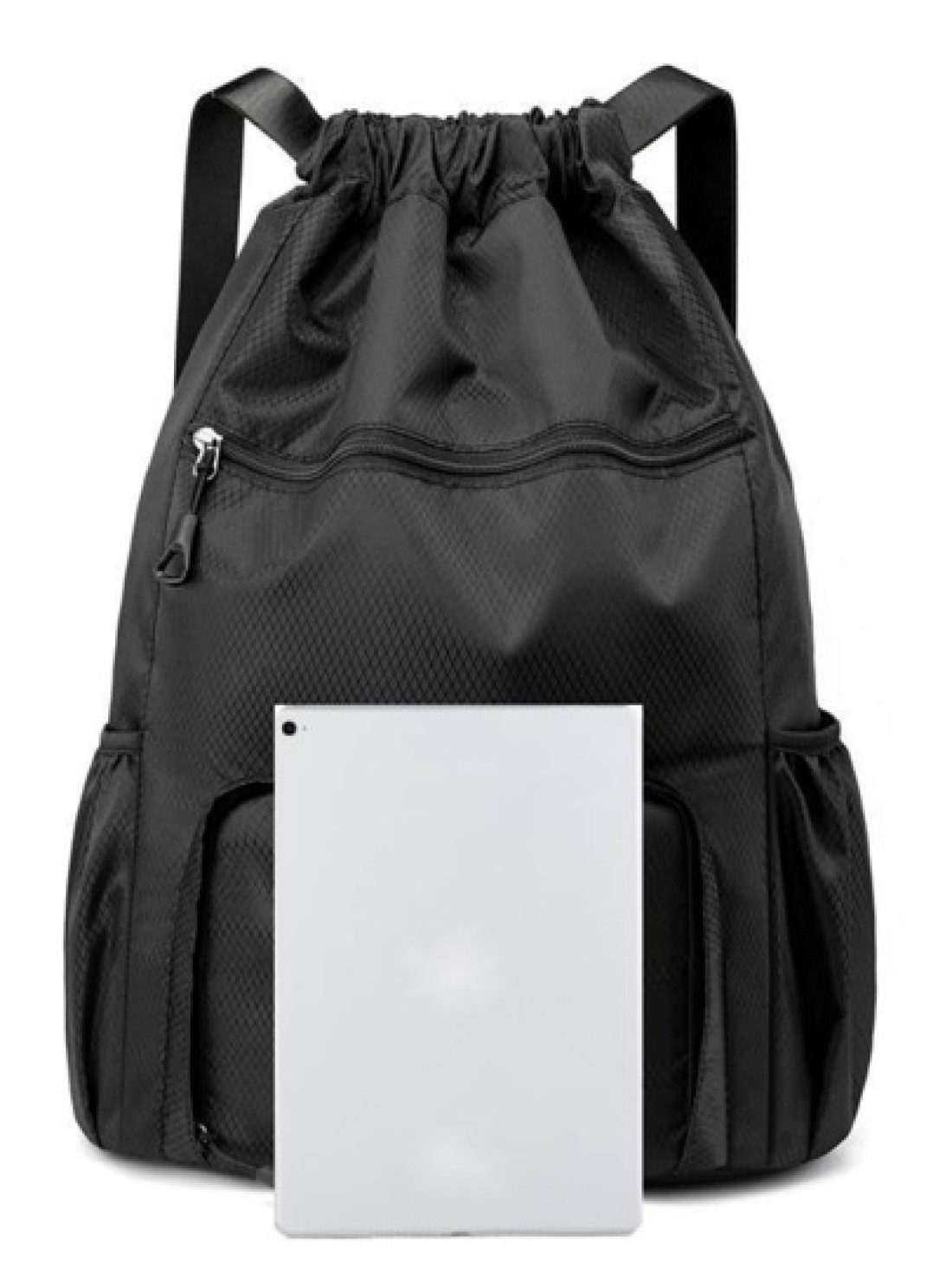 17Inch Foldable Men Minimalist Functional Backpack Camping Bag Schoolbag College School Casual Laptop Backpack Commute With Large Capacity Lightweight Cabin Bag Summer School Bag Christmas Outdoor Hip