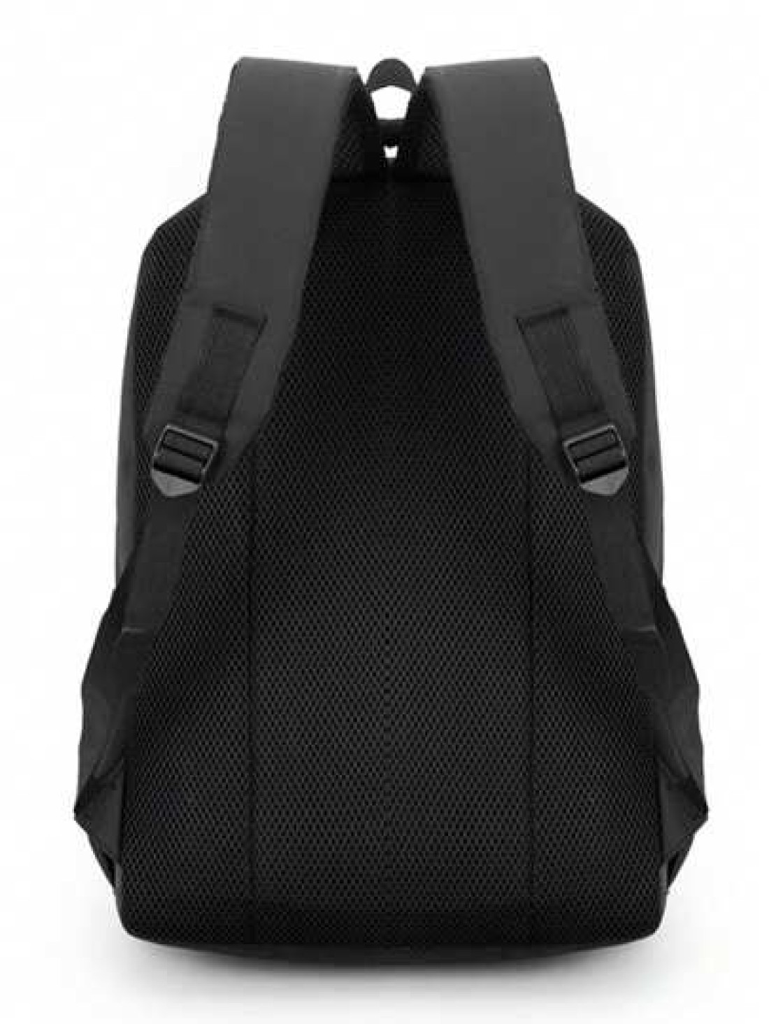 Leisure Sports Style Nylon Men S Backpack Can Hold 15 6In Computer Bag Large Capacity School Bag Lightweight Multi Functional Travel Bag Convenient Storage Day Bag Fashion Business Trip Bag Suitable F