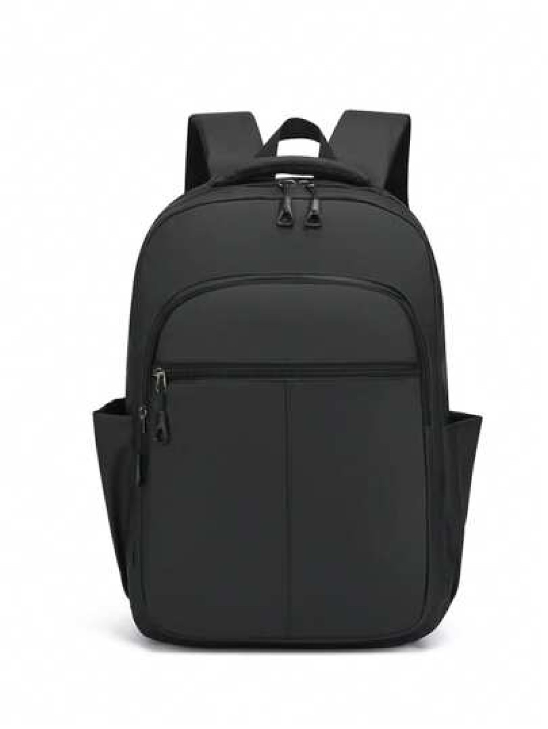 1pc 18 5in 12 6in 6 3in Fashionable Men s Multifunctional Backpack Handbag Shoulder Bag Large Capacity Scratch Abrasion Resistant Material Suitable For Travel Business Trip Commuting Adjustable Should