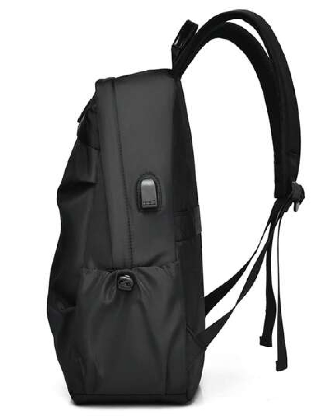 New Men s Backpack Large Capacity Men s Business Computer Bag Waterproof Travel Bag Hiking Bag Sports Backpack Junior High School Student Bag