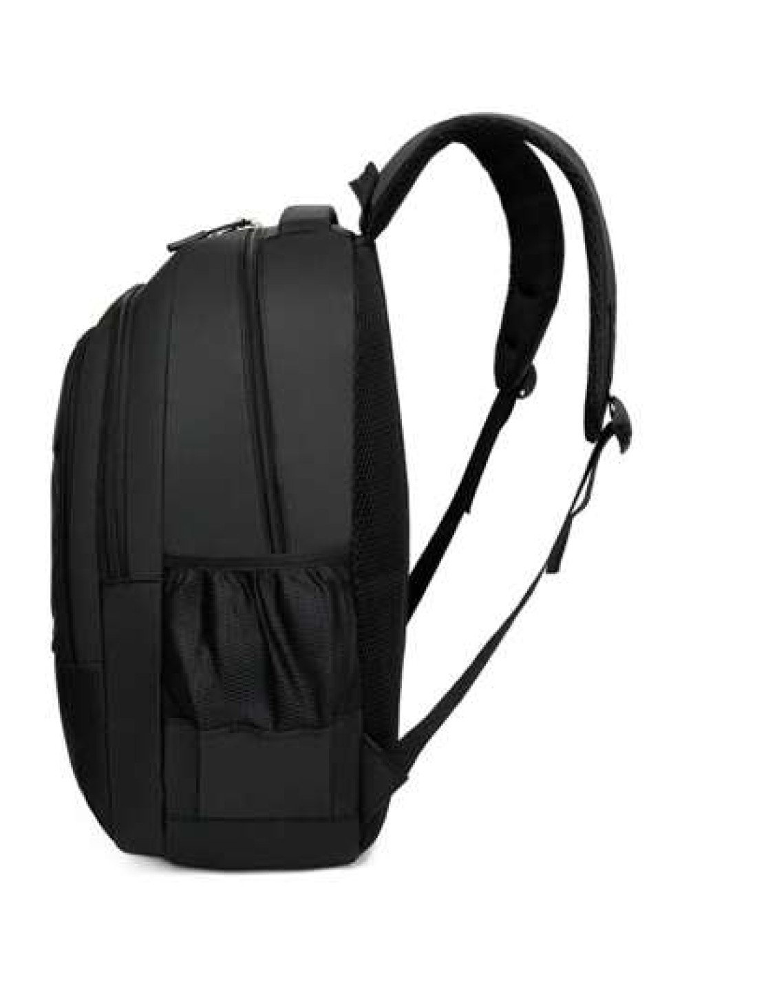 Men s Business Backpack Large Capacity Outdoor Casual Daypack College Student Laptop Travel Bag